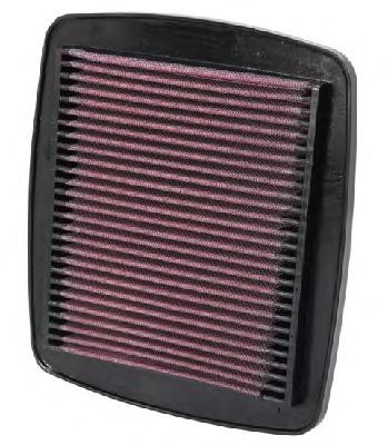 K&N FILTERS su7593 -
